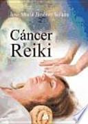 Cáncer y reiki