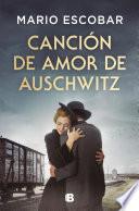 Canción de amor de Auschwitz