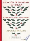 Canción de Navidad en prosa