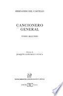 Cancionero general