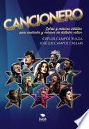 Cancionero