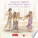 Cancionero infantil de la Región de Murcia
