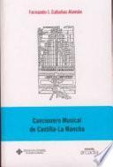 Cancionero musical de Castilla-La Mancha