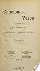 Cancionero Vasco