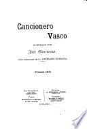 Cancionero vasco