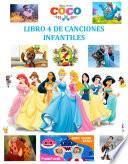 Canciones para niños