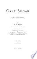 Cane Sugar