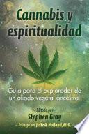 Cannabis y espiritualidad