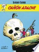 Cañón Apache