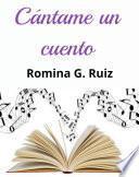 Cántame un cuento