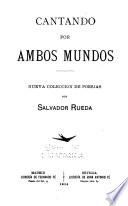 Cantando por ambos mundos