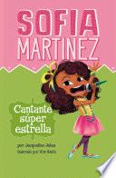 Cantante súper estrella