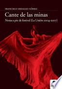 Cante de las minas