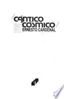 Cántico cósmico
