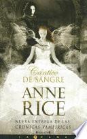 Cántico de sangre