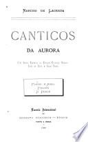 Canticos da aurora