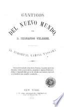 Cánticos del nuevo mundo