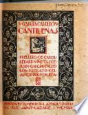 Cantilenas