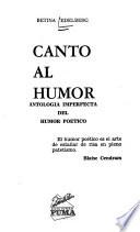 Canto al humor