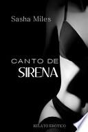 Canto de Sirena