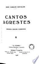 Cantos agrestes