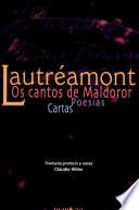 Cantos de Maldoror