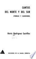 Cantos de Norte y del Sur