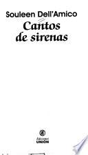Cantos de sirenas