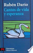 Cantos de vida y esperanza