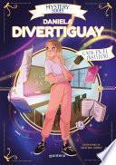 Caos en el instituto (MYSTERY SERIES 3)