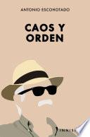 CAOS Y ORDEN