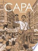 Capa. Estrella Fugaz