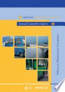 Capacitacion - Manual Especifico Viajeros