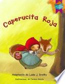 Caperucita Roja