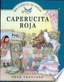 caperucita roja
