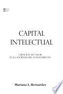 Capital Intelectual
