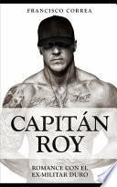 Capitán Roy