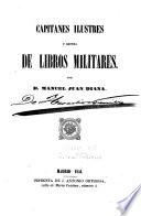 Capitanes ilustres