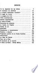 Capítulo oriental