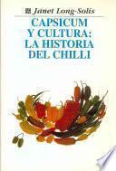 Capsicum y cultura