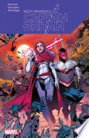 Captain Britain