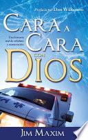Cara a Cara con Dios