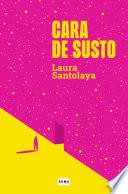 Cara de susto