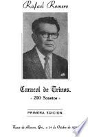 Caracol de trinos