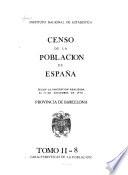Caracteristicas de la poblacion. v. t.4. Nomenclator de las ciudades, villas, lugares, aldeas y demas entidades de poblacion