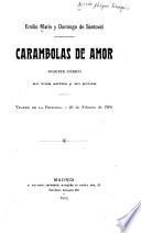 Carambolas de amor