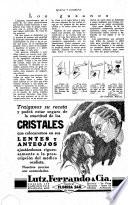 Caras y caretas