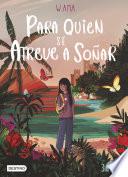 Caravan Park 3. Para quien se atreve a soñar
