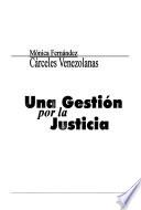 Cárceles venezolanas