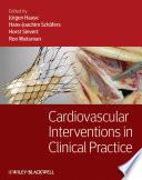 Cardiovascular Interventions in Clinical Practice